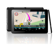 Goclever Aries 101 3G MT8389W/1024MB/8GB/Android 4.2 czarny - 158043 - zdjęcie 6